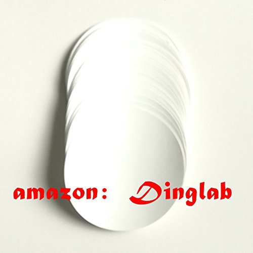 47mm,0.45um,PVDF Membrane Filter,Made from Polyvinylidene Fluoride,50Sheet/Box