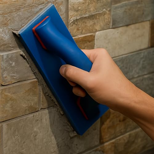 TruBlue Urethane Grout Float for Tile, 3-1/2"x 9" 3.5" x 9"