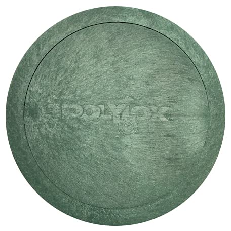 Polylok 6" Flow Gate (Drainage Pop-Up Emitter)
