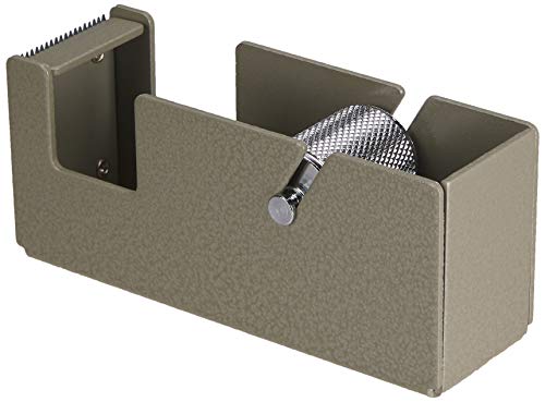 PENCO PENCO Tape Dispenser (S) [DP175] Ivory small / tape up to 0.8 in. wide, 2.0 in. diameter Non-slip