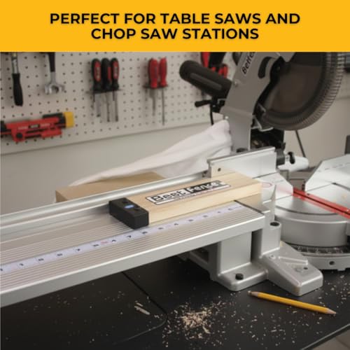 FastCap Peel & Stick Old Standby Standard Measuring Tape