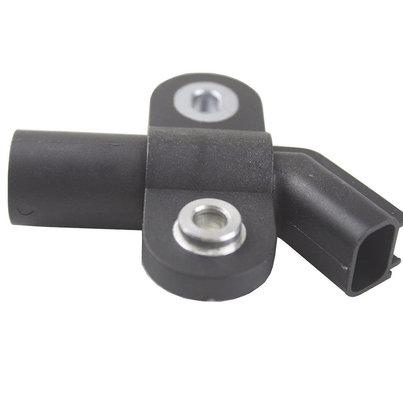 2pcs Crankshaft + Camshaft Position Sensor Kits for Ford F-150 4.2L 1997 1998 1999 2000 2001 2002 2003 2005 2006 2007 2008