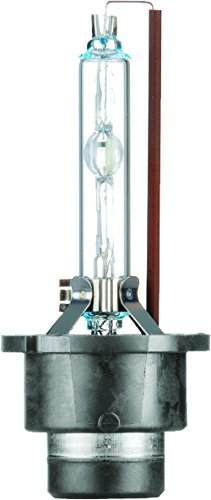 HELLA D4S 4300 K Xenon Standard Bulb (42V, 35W)