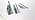 cSeao 50 Pieces 1/8-2" Toggle Bolts Sheetrock Wall Anchors for Hanging Heavy Items, Zinc Plated 2. 1/8" x 2" 50 Pack