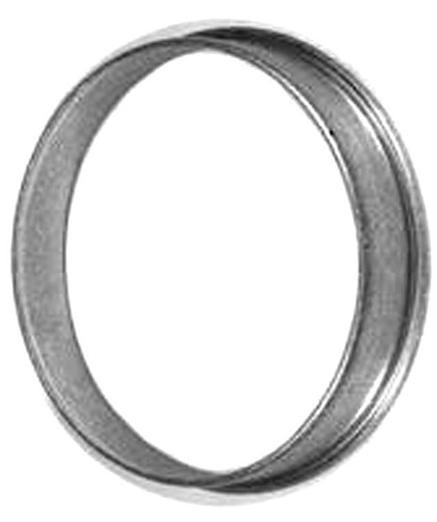 Generic SmartSavor For Mercruiser Bravo 1, 2 & 3 Bellhousing OEM Bellow Retainer Ring Sleeve - Replaces 862209, 86814, Sierra 18-1710
