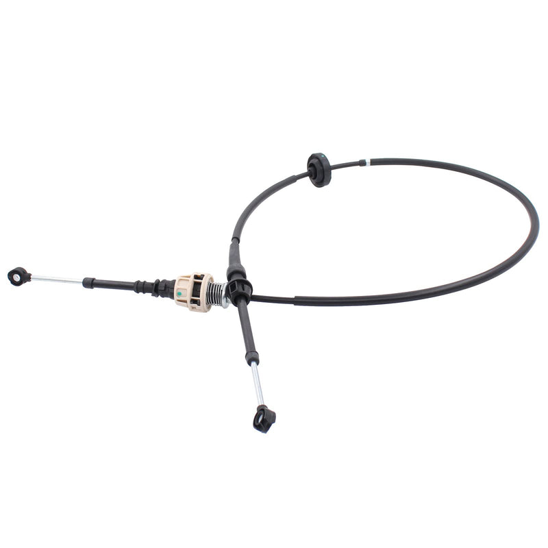 NewYall Transmission Gear Shift Cable for Pontiac Montana Saturn Relay Buick Terraza Rendezvous Chevrolet Uplander Venture Oldsmobile Silhouette 10340403 19368078 12565602 15299671