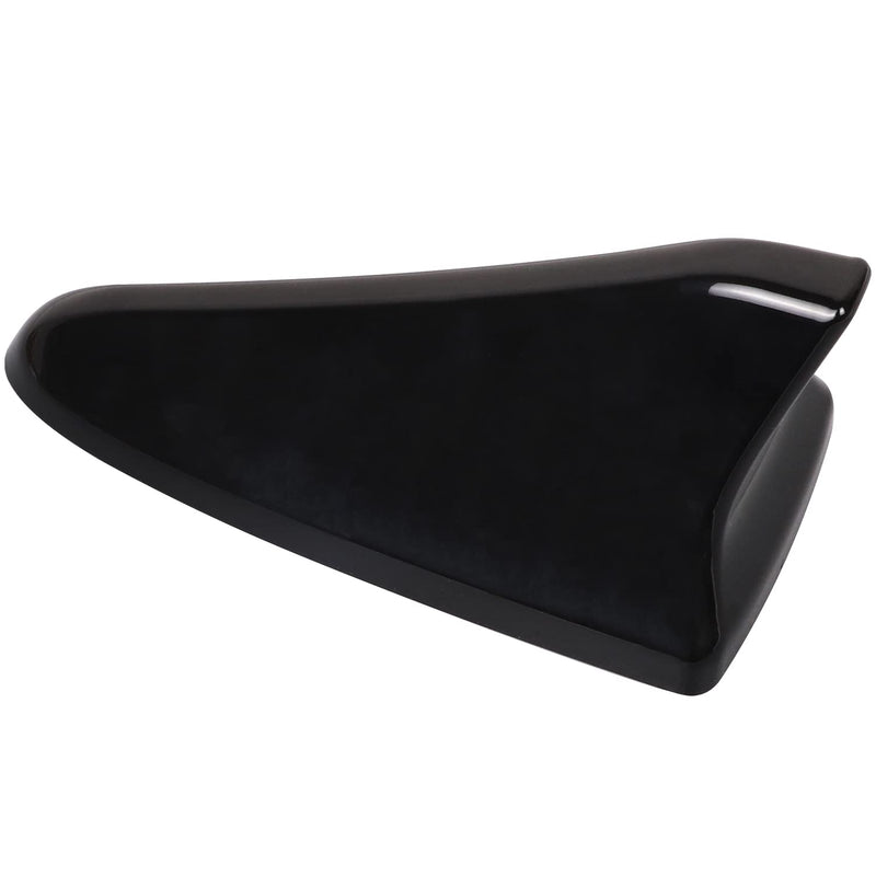 Auto Car Shark Fin Antenna Cover Cap Decorative Roof Aerial Base Replacement Compatible with for 2014-2020 Kia Optima Sonata Elantra Sedan Accessories Replacement for 96219 D5000EBQK