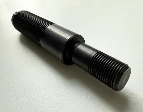 DSH-1-1/8 Hydraulic Draw Stud Replacement for Greenlee 1-1/8" Hydraulic Draw Stud