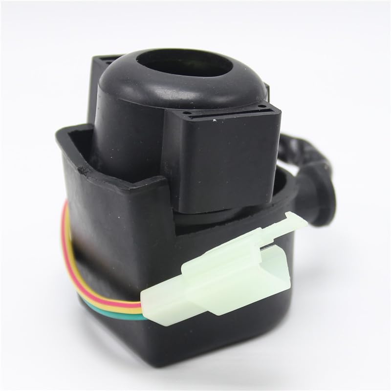 Solenoid Starter Relay for Chinese Made 50cc 70cc 90cc 100cc 110cc 125cc ATV,Dirt Bike,GO-Kart,Pochet Bike,Chopper,Scooter