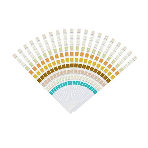Health Test Strips (100Pcs Urine Test Strips) 100pcs Urine Test Strips