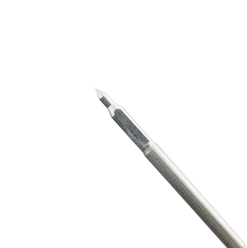 Generic Pivot Alignment Tool for Axis Lock Knives Aluminum