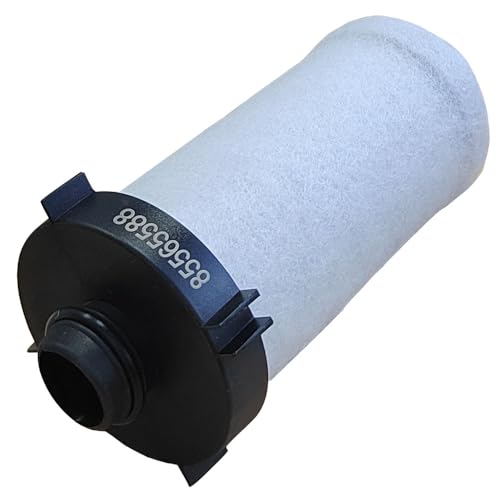 85565588 HZSITEGE Precision Filter Compatible with Air Compressor Replacement Accessories