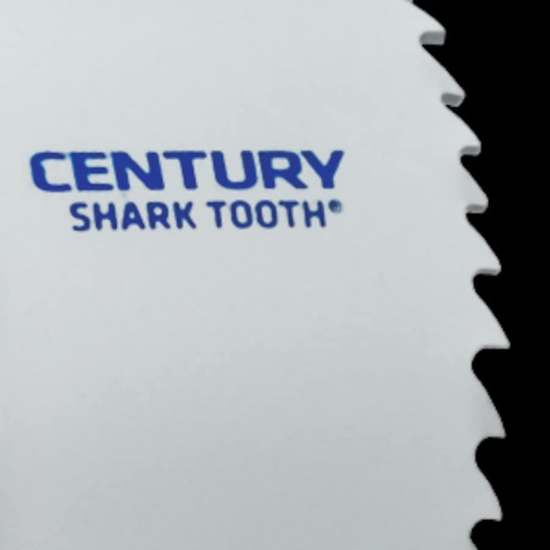 Century Drill & Tool 05064 Bi-Metal Hole Saw, 4" 4-Inch