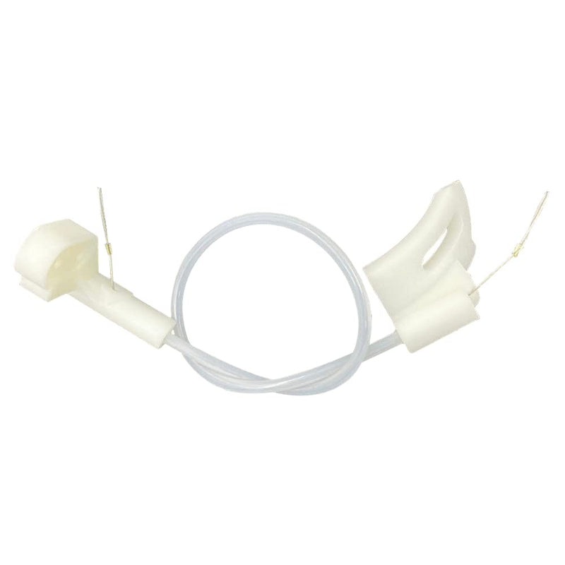 Gear Shift Indicator Cable Kit Compatible with Ford F-150 F-250 F-350 Bronco Auto Trans 1987-1991 Replace E7TF-7B033-A