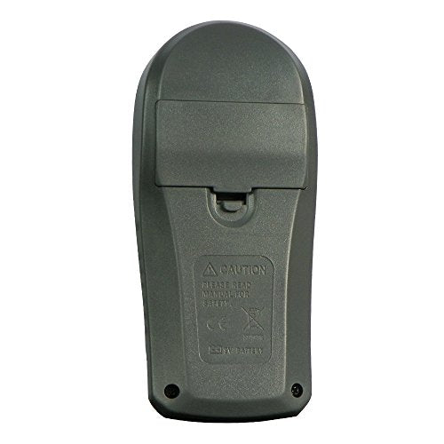 Leaton Light Meter, Digital Luxmeter, Digital Illuminance Meter,