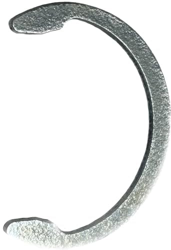WPW10083200 Retaining Ring Compatible With Whirlpool Washer Machines - Budora - AP6014938, W10083200, 1388892