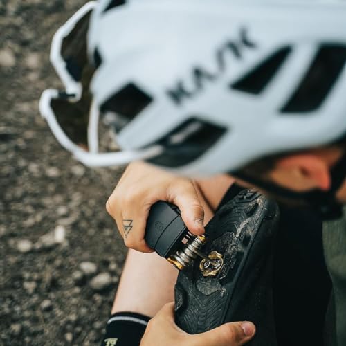 Crankbrothers Multi Tool M 17 Gold M17