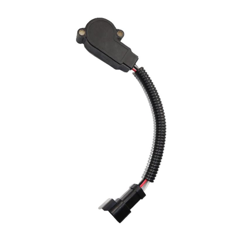 Throttle Position Sensor 266‑1478 Engine Accessories 9‑32V TOSD-04-309for Caterpillar,Liquid Level Sensor