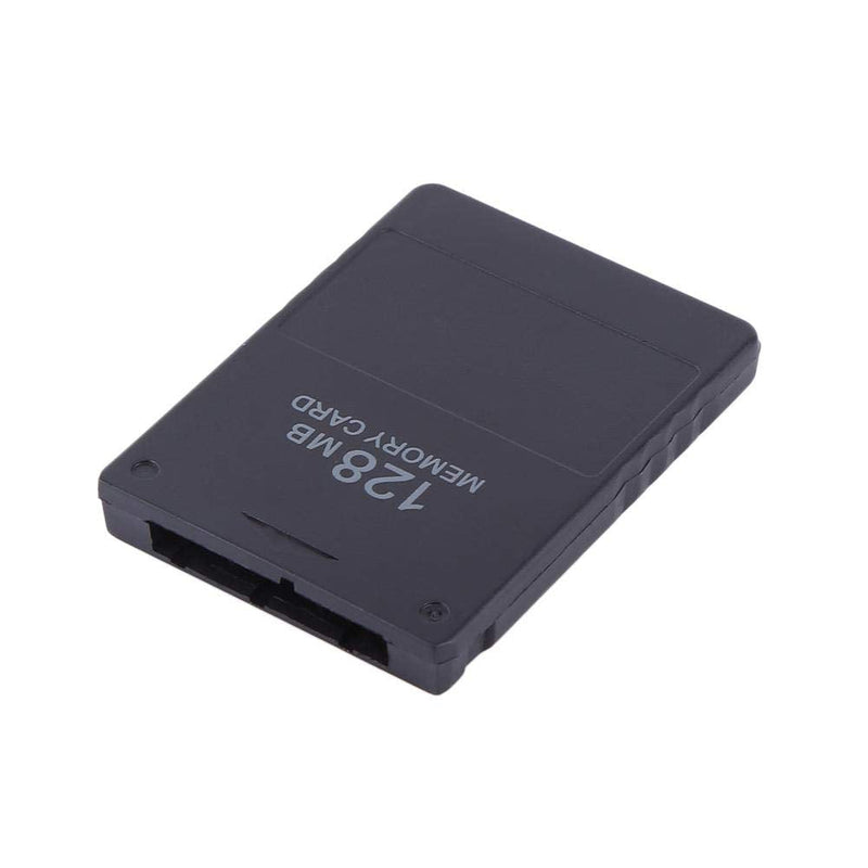 256M PS 2 Memory Card, 256M Memory Card High Speed for PS2 Console Games Accessories(256 M)