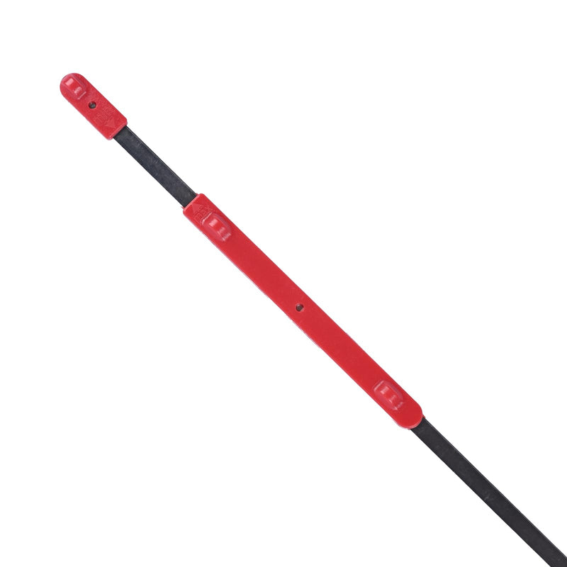 Oil Dip Stick Level Gauge 11140-2V70A Compatible with Infiniti Q50 2016-2019 / Q60 2017 2018 Replace 111402V70A