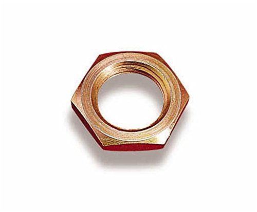 Holley 26-57 Dashpot/Solenoid Bracket Mounting Nut