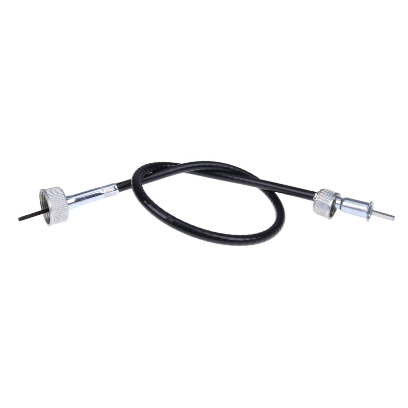 JZGRDN 23" Tachometer Cable 1207-0400 508231M91 Compatible with Massey Ferguson Tractor 135 20 20C 2135 235 245 255 Models