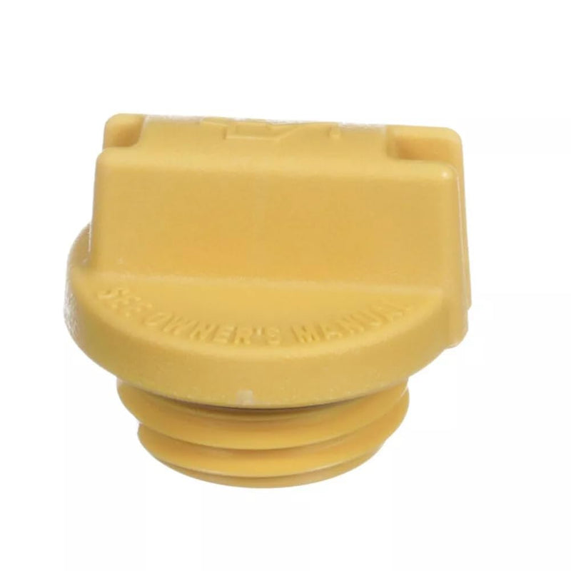 Engine Oil Filler Cap Replacement For Subaru, 2019-2021 Ascent, 2014-2020 BRZ, 2013-2021 Crosstrek, 2011-2021 Forester, 2012-2021 Impreza, 2013-2021 Legacy, 2013-2021 Outback, 15255AA161