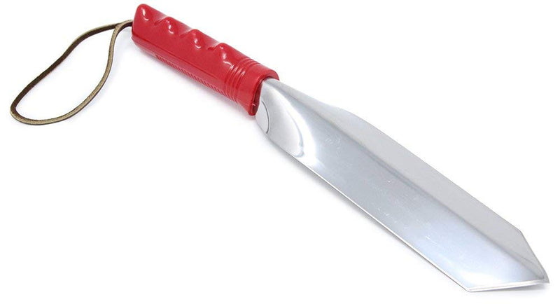 Wilcox All-Pro Garden Tools 102S 12" Trowel for Gardening 12 Inch Trowel