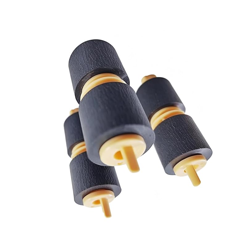 604K66430 Feed Roller Kit for Xerox WorkCentre 5325, 5330, 5335, 7525, 7535, 7545, 7556, 7845, 7855