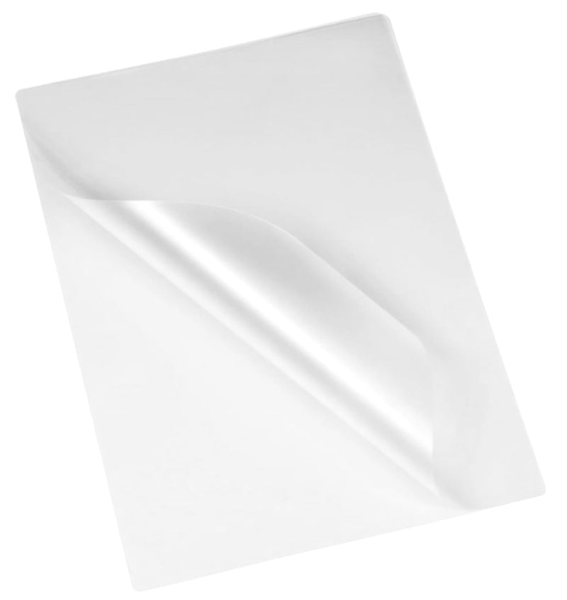 Oregon Lamination Hot Laminating Pouches [Pack of 100] 5 Mil 5-1/4 x 7-1/4 (5x7 Photo Size)
