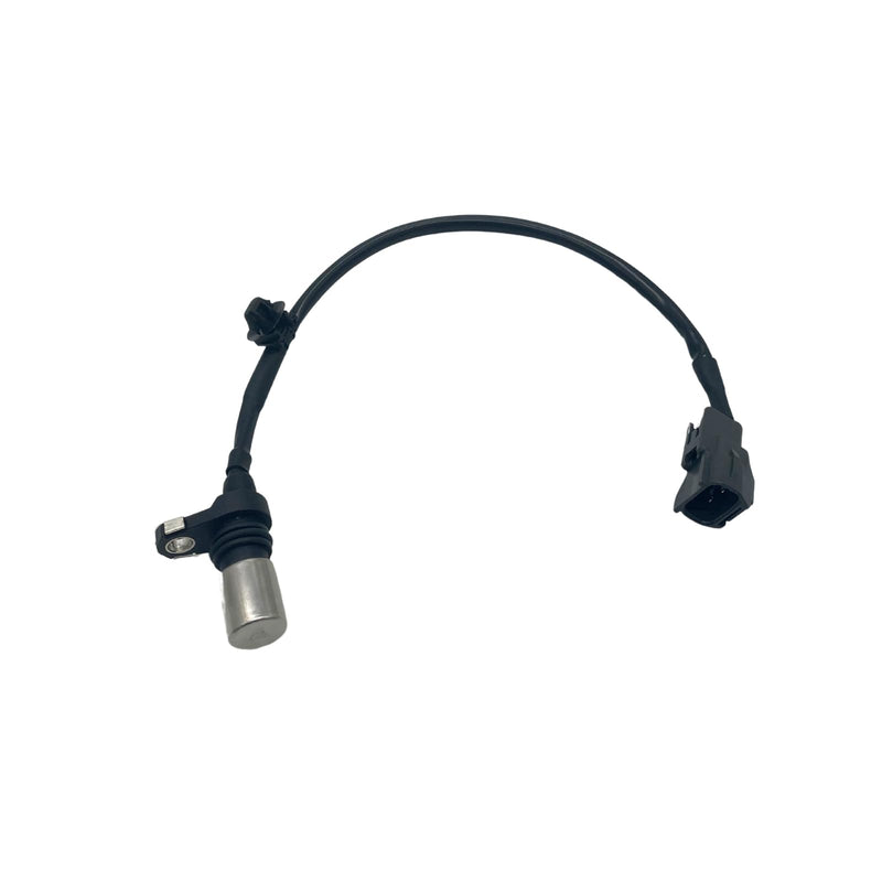 Engine Crank Crankshaft Position Sensor Compatible with Toyota 2002-2011 Camry Corolla Highlander Matrix RAV4 Solara Replacement for TC XB for Vibe HS250H L4 2.4L Replaces 9091905047 9008019024