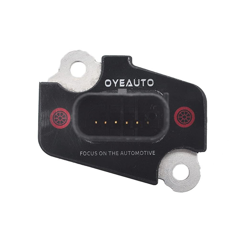  [AUSTRALIA] - Mass Air Flow Sensor 3L3A-12B579-BA AFLS131 Compatible with Ford F150 F250 E150 E250 E350 for Lincoln,for Mercury