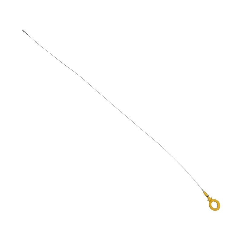 Powerstroke Diesel Engine Oil Dipstick Compatible with 2008-2010 Ford F250 F350 F450 F550 Super Duty 6.4L Replacement Oil Level Indicator Assembly 8C3Z-6750-A