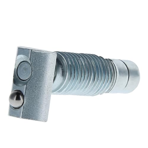 8020, 14197, 15 40 Series T-Matic Connector Internal Screw, Threaded Barrel, and T-Nut 80/20 Hardware HW for Aluminum Extrusions Extruded Profile (5) 5