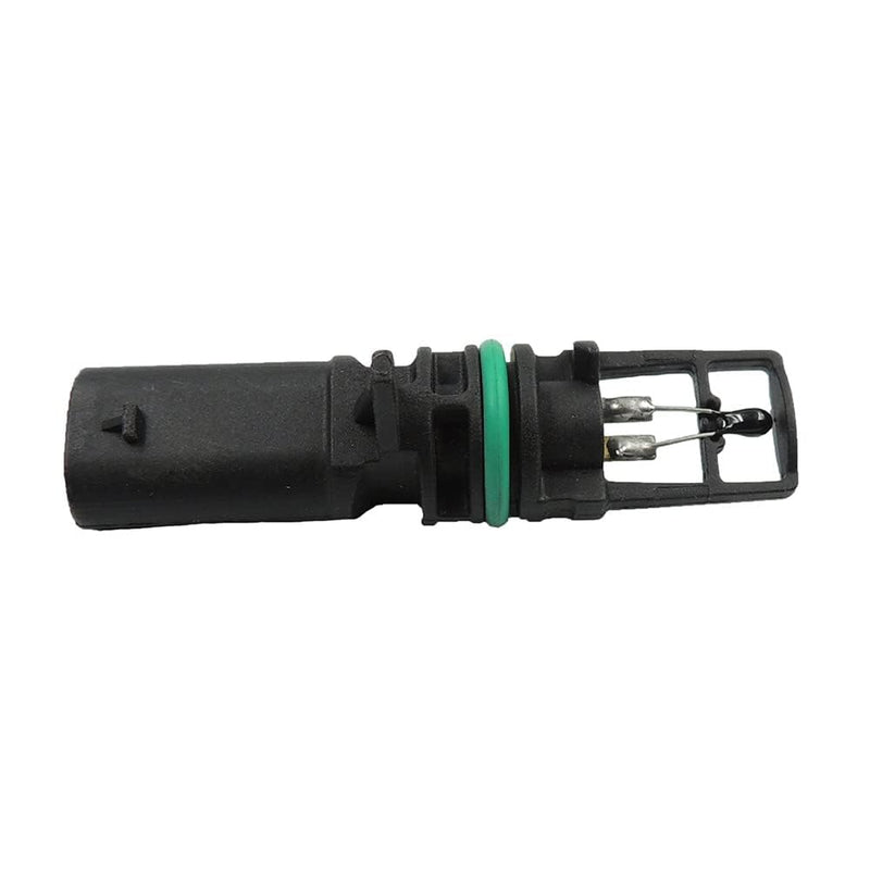  [AUSTRALIA] - HiSport Intake Air Temperature Sensor IAT - 5149182AA Compatible with Chrysler Dodge Avenger Challenger Charger Durango Grand Caravan Journey Jeep RAM, Replaces 5149182AB