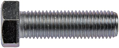 Dorman 428-640 Cap Screw-Hex Head-Class 8.8- M12-1.50 x 40 mm, 10 Pack
