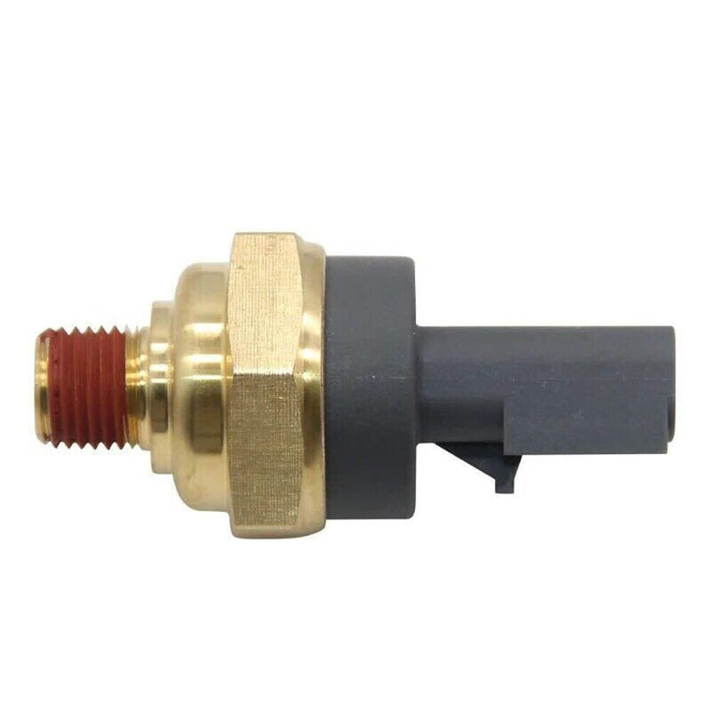 Turbo Air Boost Sensor Compatible with Detroit Diesel S60 14L 23535663