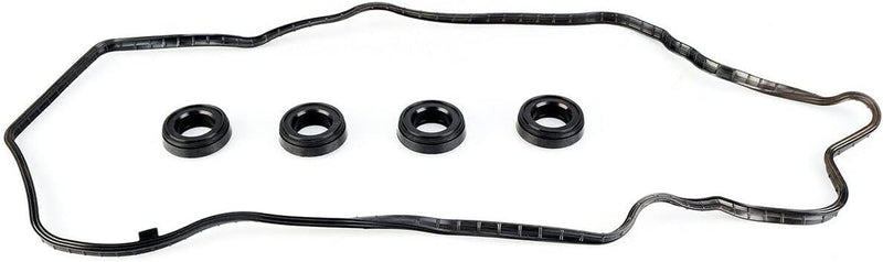 VS50741R VS50563 Engine Valve Cover Gasket Set Fit for 2006-2015 Honda Civic 2016-2017 HR-V 2013-2015 Acura ILX 1.8L 2.0L L4 12341RNAA01