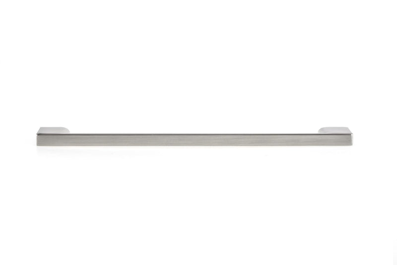 Richelieu Hardware BP8160192195 Armadale Collection 7 9/16 in (192 mm) Center Brushed Nickel Contemporary Cabinet Pull (Pack of 2) 1 Count (Pack of 2)