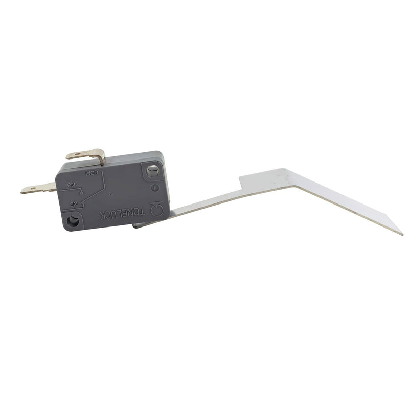 RV Furnace Air Flow Sail Switch for 31094 AFM AFLD AFLA DFMD Series Gray