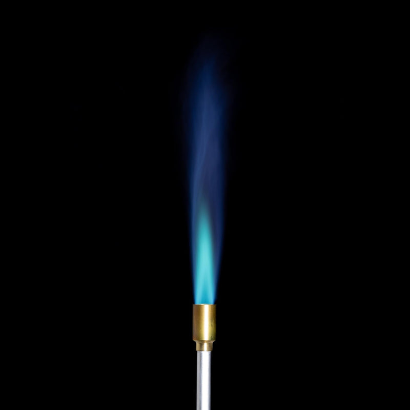 Bernzomatic 19425 JT850 Self-Igniting 20,000 BTU Outdoor Torch (JT850) Ourdoor torch