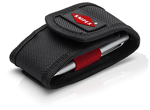 KNIPEX Belt Pouch XS 40 mm, 00 19 72 XS LE