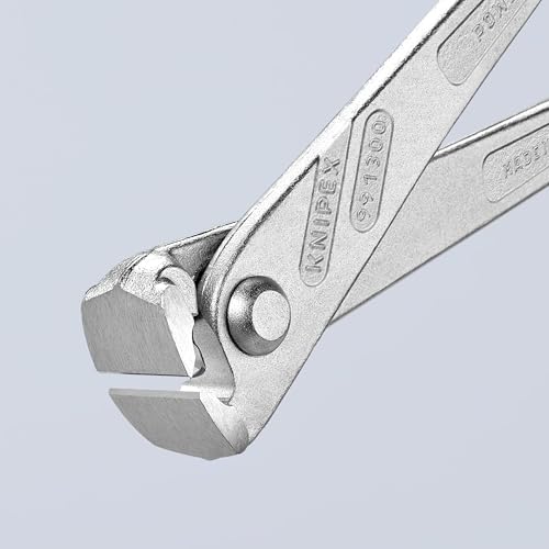 KNIPEX 99 14 300 High Leverage Concretors Nippers