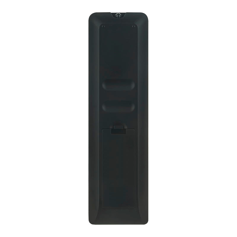 RRMCGA297AWSA Replaced Soundbar Remote Commander fit for Sharp Sound Bar Speaker HT-SB40 HT-SB60 Home Theater System