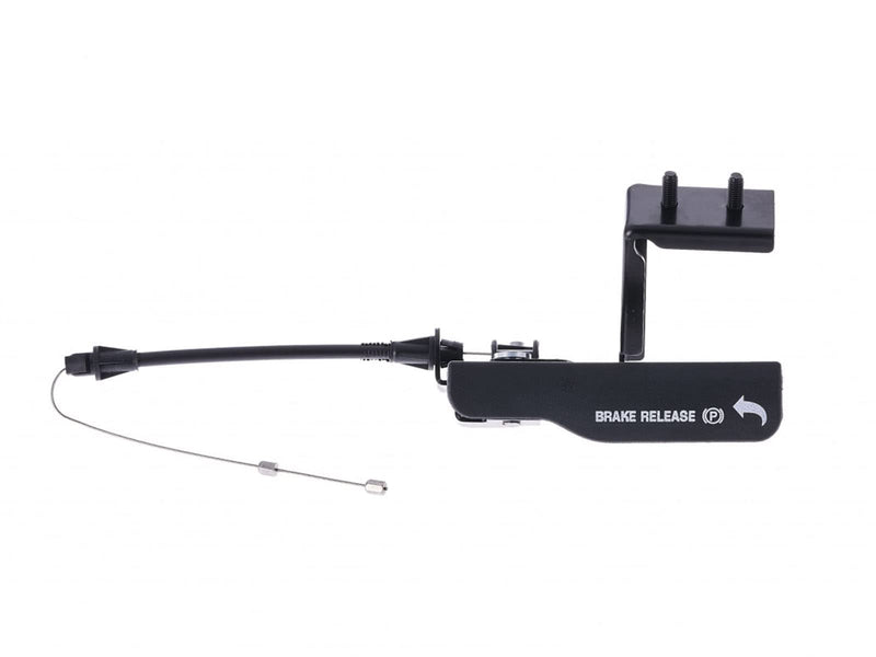  [AUSTRALIA] - APA Replacement Parking Brake Release Cable and Handle for 1999-2004 F150 F250 F350 F450 F550 2C3Z2783AA F81Z2783AA
