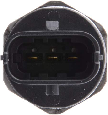 BOSCH 0261545038 Original Equipment Fuel Pressure Sensor - Compatible with Select Ford Edge, Escape, Explorer, Fiesta, Focus, Fusion, Taurus, Transit Connect; Lincoln MKZ