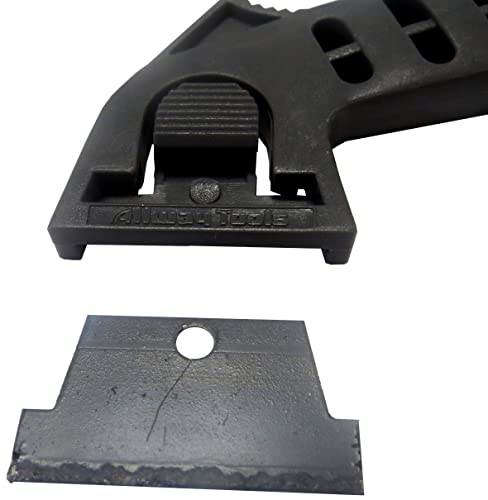 ALLWAY GR Carbide Grout Rake No Size