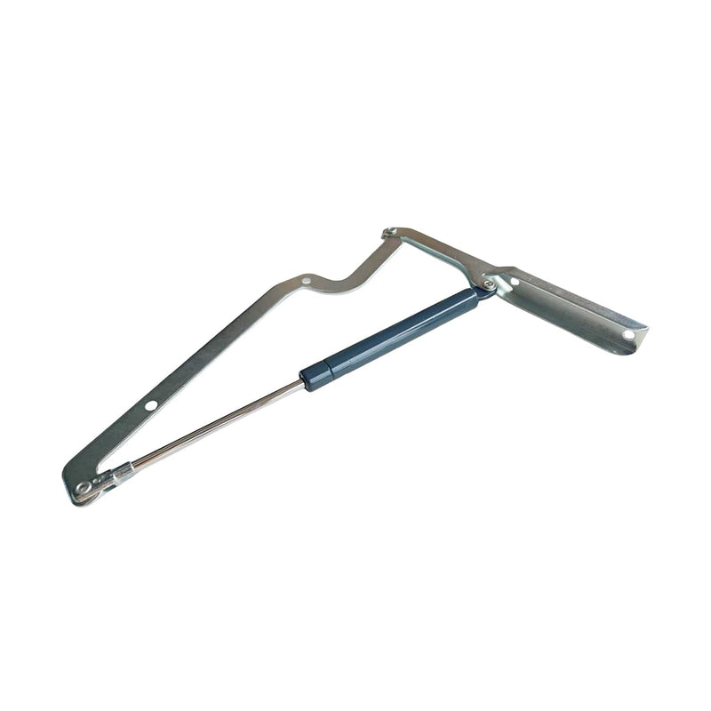 Deck Box Hinge Replacement for Keter Deck Box Hydraulic Hinge Replacement Parts, 2PACK