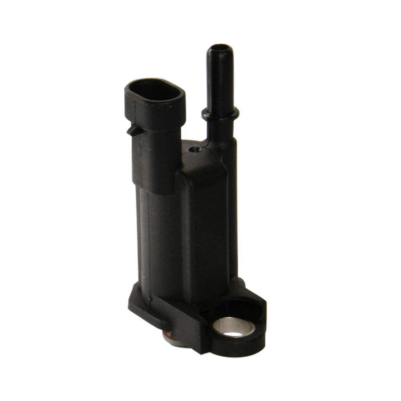 Emission Vapor Canister Purge Valve Solenoid Compatible with 2004-2009 Chevy Silverado 1500 2500 3500 Tahoe GMC Sierra Escalade Yukon Avalanche Vent Control Solenoid Replaces #B214-1105 12581282