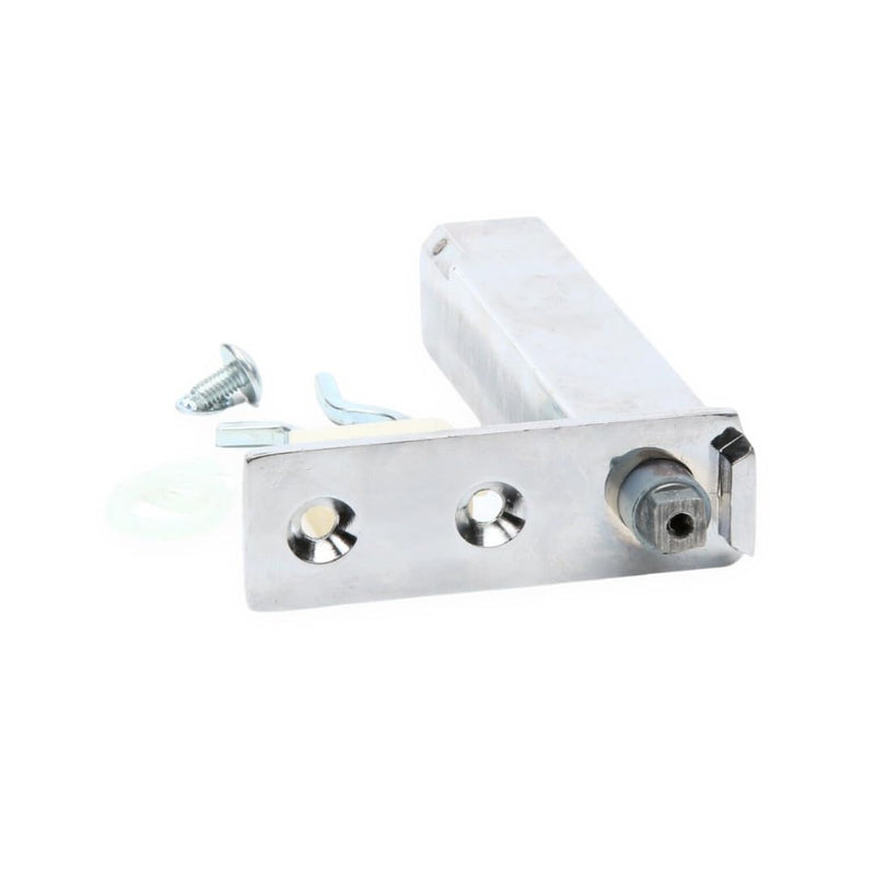 Nibras New True Top Door Hinge Cartridge Fits Both 870837 (Right) & 870838 (Left) Side, Top Left Door Hinge kit, Refrigerator Door Hinges, Heavy Duty Hinges